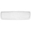 image:imageAPS Compatible with Ram 2500 3500 20102013 Main Upper Stainless Steel Chrome Mesh Front Grill Grille Insert S18T97867D