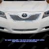image:imageAPS Compatible with Toyota Camry 20072009 Main Upper Lower Bumper Stainless Steel Chrome Mesh Front Grill Grille Insert Combo T77840T
