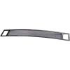image:imageAPS N75448H Black Powder Coated Grille Replacement for select Infiniti QX56 Models