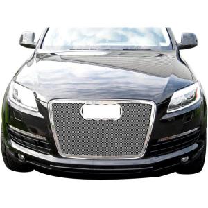 image:imageAPS B75537T Chrome Grille Bolt Over for select Audi Q7 Models