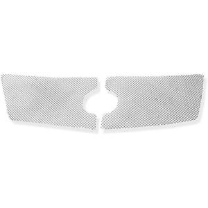 image:imageAPS Compatible with Cadillac Escalade 20072014 Without Frame Main Upper Stainless Steel Chrome Mesh Front Grill Grille Insert A76481ZChrome