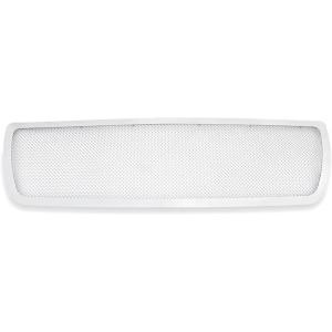 image:imageAPS Compatible with Ram 2500 3500 20102013 Main Upper Stainless Steel Chrome Mesh Front Grill Grille Insert S18T97867D
