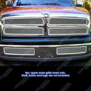 image:imageAPS D75721T Grille
