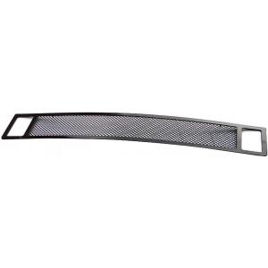 image:imageAPS N75448H Black Powder Coated Grille Replacement for select Infiniti QX56 Models