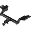 image:imageAPS Rear Trailer Hitch 2 inch Towing Hitch Receiver Class 3 Hitch Cover Included Compatible with Ford Escape 20132019