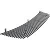 image:imageAPS Compatible with Ford Econoline Van 19922007 Main Upper Stainless Steel Black 8x6 Horizontal Billet Front Grill Grille Insert F85020J