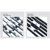 image:imageAPS N85408A Polished Aluminum Billet Grille Replacement for select Nissan Maxima Models