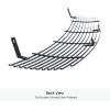 image:imageAPS N85408A Polished Aluminum Billet Grille Replacement for select Nissan Maxima Models