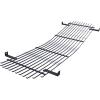image:imageAPS Premium Stainless Steel SS Chrome Billet Grille Grill Insert Compatible with GMC Suburban Yukon 94 95 96 97 98 99 amp 9498 C K Pickup Main Upper N19A21058G