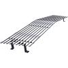 image:imageAPS Compatible with 19821990 Chevy S2010 Pickup Blazer S15 Jimmy Main Upper Billet Grille C85004AChrome
