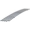image:imageAPS Compatible with 20042011 2011 Chevy Colorado Canyon Lower Bumper Billet Grille C65748AChrome