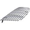 image:imageAPS N85408A Polished Aluminum Billet Grille Replacement for select Nissan Maxima Models