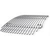 image:imageAPS Premium Stainless Steel SS Chrome Billet Grille Grill Insert Compatible with Dodge Ram 1500 2006 2007 2008 amp 0609 2500 3500 Main Upper N19A81358D