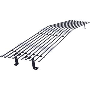 image:imageAPS Compatible with 19821990 Chevy S2010 Pickup Blazer S15 Jimmy Main Upper Billet Grille C85004AChrome