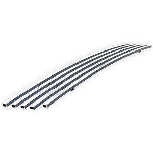 image:imageAPS Compatible with 20042011 2011 Chevy Colorado Canyon Lower Bumper Billet Grille C65748AChrome