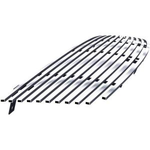 image:imageAPS N85408A Polished Aluminum Billet Grille Replacement for select Nissan Maxima Models