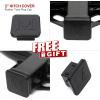 image:imageAPS Rear Towing Hitch Receiver Class 3 Trailer Hitch Compatible with Chevrolet Equinox GMC Terrain 20182026