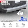 image:imageMagnus Class 3 Trailer Hitch Compatible with Element 20032011 Excl SC