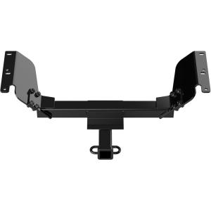 image:imageAPS Rear Towing Hitch Receiver Class 3 Trailer Hitch Compatible with Chevrolet Equinox GMC Terrain 20182026