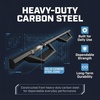 image:imageAPS Edge Drop Step Running Boards for SilveradoSierra Double Cab 3rd GenEDGE Series