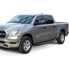 image:imageAPS Edge Drop Step Running Boards for SilveradoSierra Double Cab 3rd GeniBoard FLAT