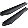 image:imageAPS Edge Drop Step Running Boards for SilveradoSierra Double Cab 3rd GeniBoard FLAT