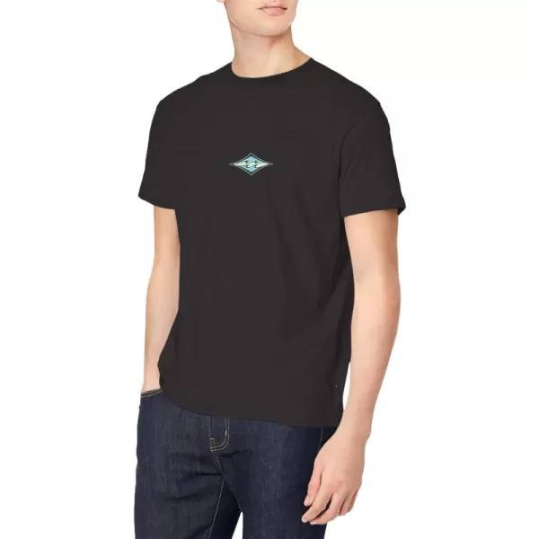 Black Diamond Wave