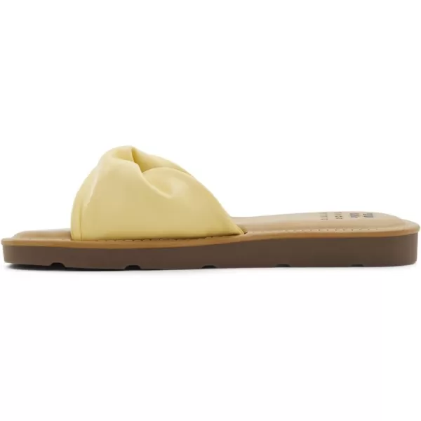 Light Yellow