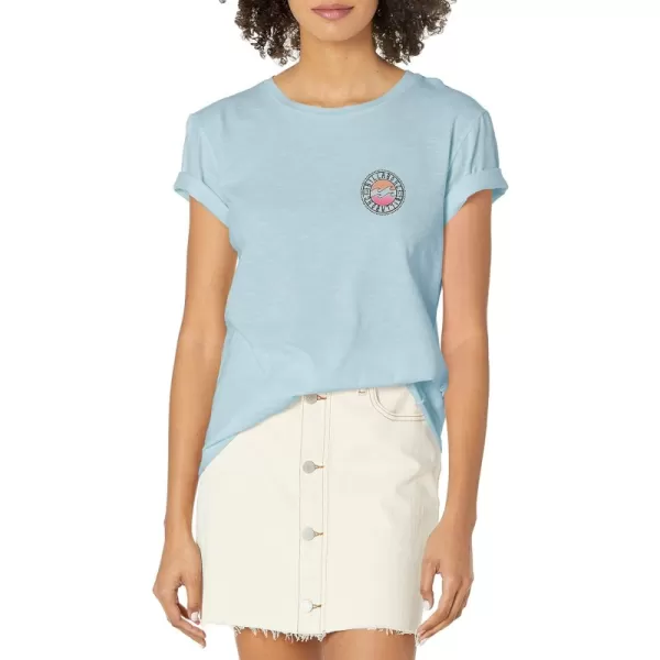 Wild Sand Blue