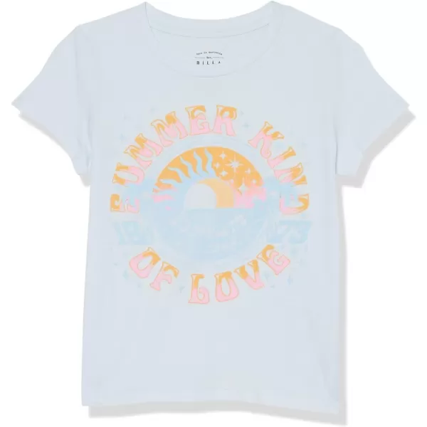 Rain Drop Summer of Love