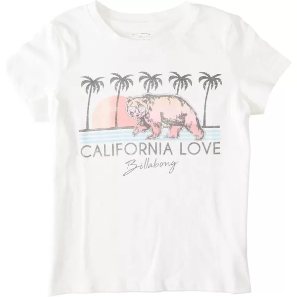 Salt Crystal Cali Bear