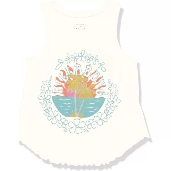 Salt Crystal Sail Away