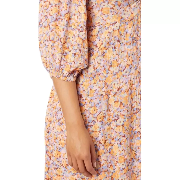 imageBillabong Womens Swept Away Woven DressMulti 1