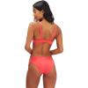 imageBillabong Womens Classic Banded Tri Bikini TopFuego