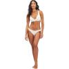 imageBillabong Womens Classic Banded Tri Bikini TopSalt Crystal