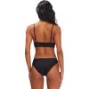 imageBillabong Womens Classic Lowrider Bikini BottomBlack Pebble 2