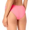 imageBillabong Womens Classic Lowrider Bikini BottomCoral Crush