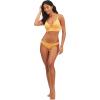 imageBillabong Womens Classic Lowrider Bikini BottomMarigold