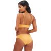 imageBillabong Womens Classic Lowrider Bikini BottomMarigold
