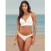imageBillabong Womens Classic Lowrider Bikini BottomSalt Crystal
