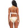 imageBillabong Womens Classic Lowrider Bikini BottomSalt Crystal Print