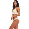 imageBillabong Womens Classic Lowrider Bikini BottomSalt Crystal Print