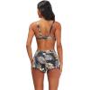 imageBillabong Womens Classic Volley BoardshortBlack Pebble Print