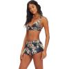 imageBillabong Womens Classic Volley BoardshortBlack Pebble Print