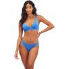 imageBillabong Womens Classic Banded Tri Bikini TopMoroccan Blue 2