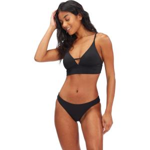 imageBillabong Womens Classic Lowrider Bikini BottomBlack Pebble 2