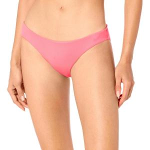 imageBillabong Womens Classic Lowrider Bikini BottomCoral Crush
