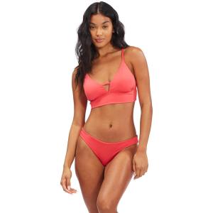 imageBillabong Womens Classic Lowrider Bikini BottomFuego