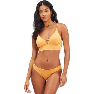 imageBillabong Womens Classic Lowrider Bikini BottomMarigold