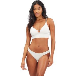 imageBillabong Womens Classic Lowrider Bikini BottomSalt Crystal